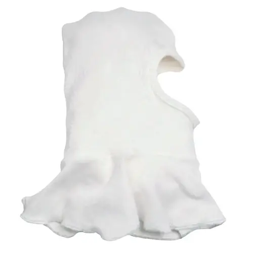 NOMEX Hood Winterliner, Universal, White - pack of 12 NOMEX Hood Winterliner, Universal, White - pack of 12