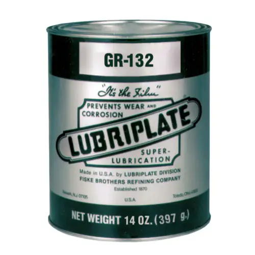 GR-132 Portable Tool Grease, 16 oz, Tub Beige - pack of 12 GR-132 Portable Tool Grease, 16 oz, Tub Beige - pack of 12