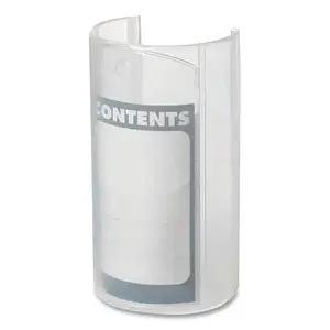 OilSafe 206000 GREASE GUN BODY LABEL WRAP