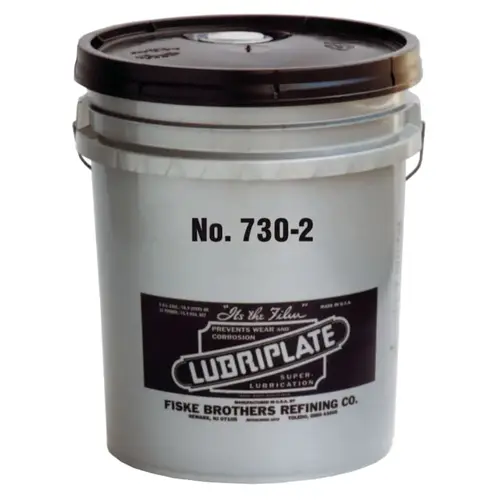 730 Series Multi-Purpose Grease, 35 lb, Pail Off-White