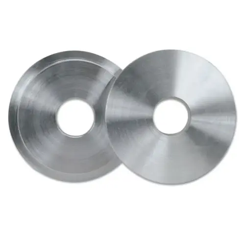 REDUCING BUSHINGS FOR CONVOLUTE / FLAP WHEELS 5 REDUCING BUSHINGS FOR CONVOLUTE / FLAP WHEELS 5