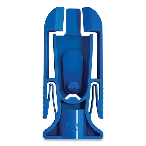 Film Cutter Extension, Threads into 3/4 in Poles, for DFC-364 Film Cutters Blue Film Cutter Extension, Threads into 3/4 in Poles, for DFC-364 Film Cutters Blue