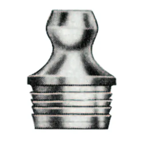 Drive Fittings, Straight, 37/64 in, Male/Male Drive Fittings, Straight, 37/64 in, Male/Male
