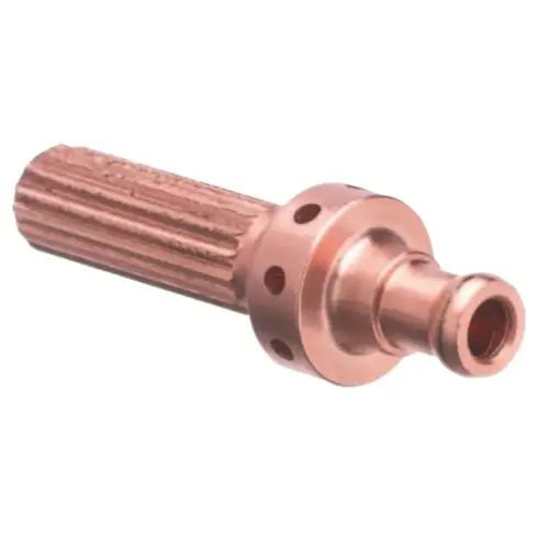 Plasma Electrodes, For PCH/M51 Torch - pack of 5