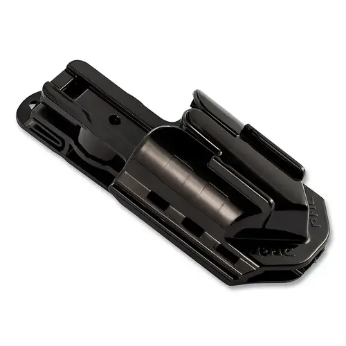 Knife Holster, UKH-594, 1 Pocket, Clip-On, Swivel, Plastic, For S8 , 4.25 in L x 2 in W x 1.75 in H, Black Knife Holster, UKH-594, 1 Pocket, Clip-On, Swivel, Plastic, For S8 , 4.25 in L x 2 in W x 1.75 in H, Black