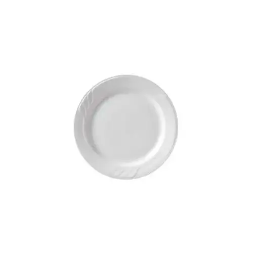 Vertex Sausalito Collection Plate 6.25 Inch, 3 Dozen