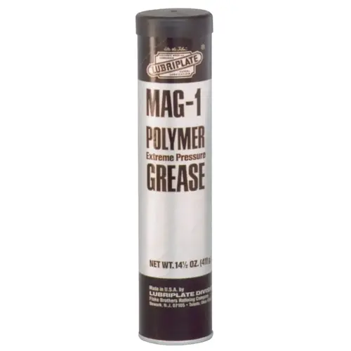 MAG-1 Grease, 14 oz, Cartridge Off-White - pack of 10