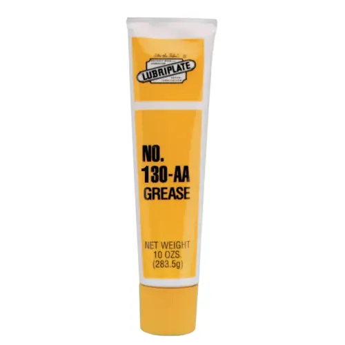 100 & 130 Series Multi-Purpose Grease, 10 oz, Tube Off-White - pack of 12 100 & 130 Series Multi-Purpose Grease, 10 oz, Tube Off-White - pack of 12