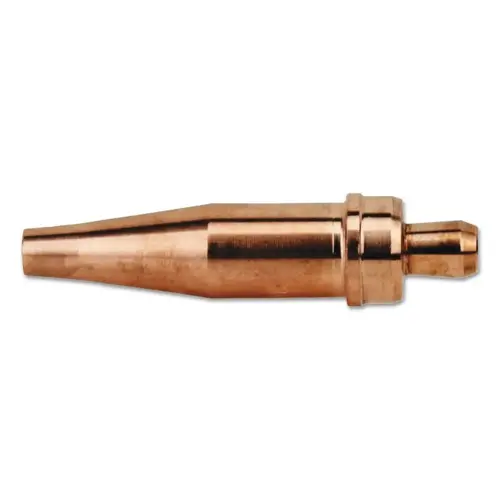 Gentec Tips, Size 3, Heavy Duty