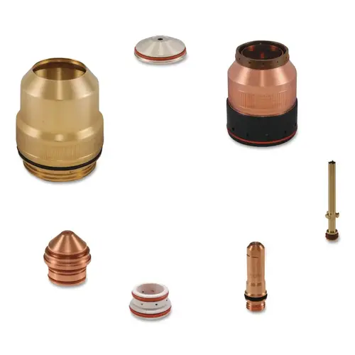 Replacement Hypertherm Plasma Kit Suitable for 200 Amp HPR130XD/260XD/400XD Replacement Hypertherm Plasma Kit Suitable for 200 Amp HPR130XD/260XD/400XD