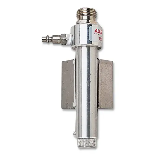 Personal Air Cooler, 1/4 in Plug, Belt