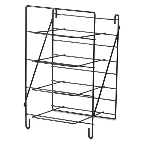 Flash Flood Recommended Accessories, Cartridge Storage Rack