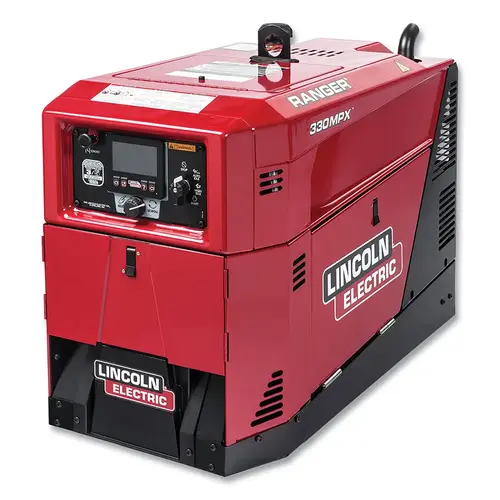 Ranger 330MPX Engine Driven Welder (Kohler ), Machine Only Ranger 330MPX Engine Driven Welder (Kohler ), Machine Only