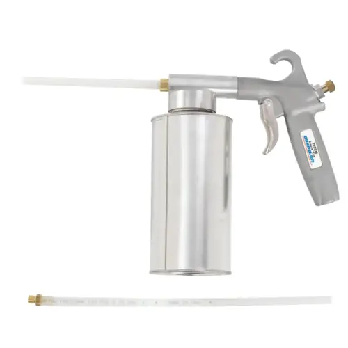 Syphon Spray Gun Kits, 6 in; 12 in Extension