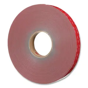 VHB 068060-00254 3M VHB TAPE RP+110GF - pack of 18