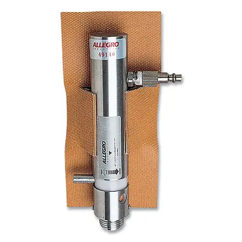 Heating and Cooling pad for Air Temperature Controller