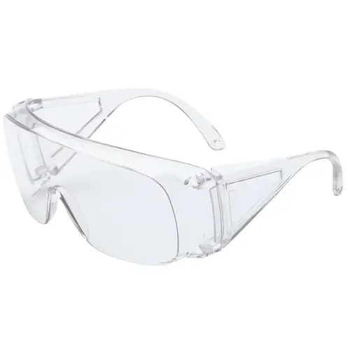 Ultra-spec 1000 Visitorspec Eyewear, Clear Lens, Uncoated Ultra-spec, 1000 Ultra-spec 1000 Visitorspec Eyewear, Clear Lens, Uncoated Ultra-spec, 1000