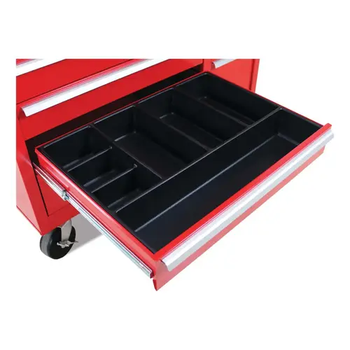 4" H, 7-COMP DIVIDER, KENNEDY 270-SIZED DRAWER 4" H, 7-COMP DIVIDER, KENNEDY 270-SIZED DRAWER