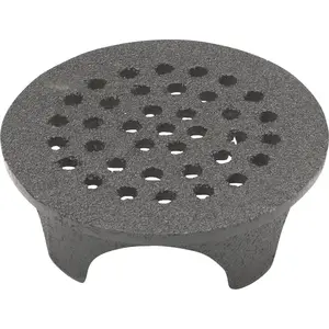 PlumbCraft 7523400 4 In. Air Vent Cap