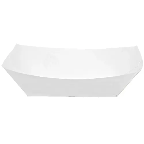 TRAY 5 LB WHITE TRAY 5 LB WHITE