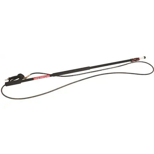 Mi-T-M 18 ft Pressure Washer Fiberglass Extension Wand Mi-T-M 18 ft Pressure Washer Fiberglass Extension Wand