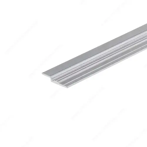 Z-Shaped Tolerance Rail