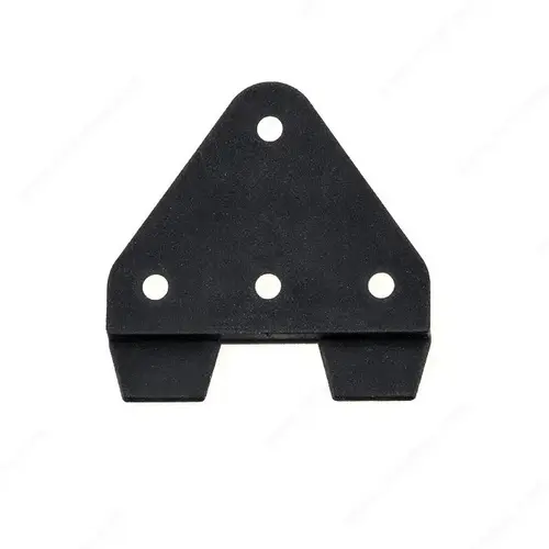 Clip for Z-Shaped Rail