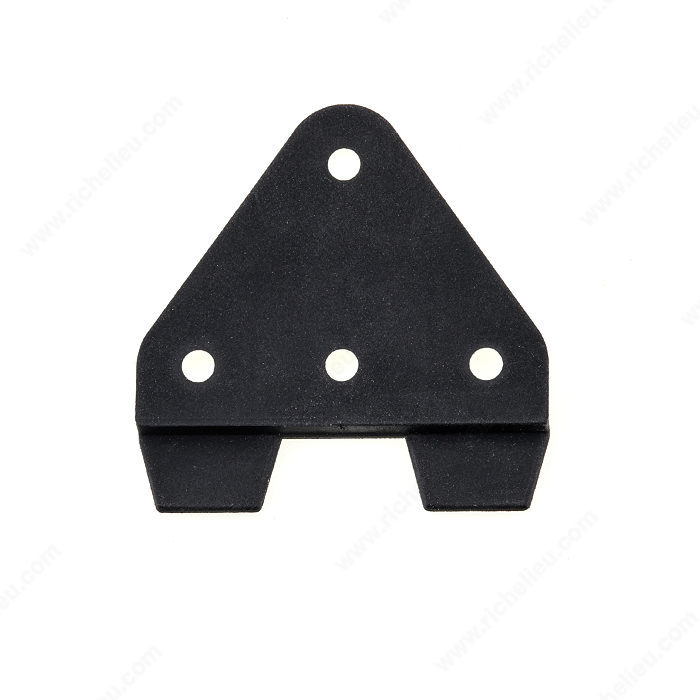 Stickman 25SRC50 Clip for Z-Shaped Rail - pack of 50