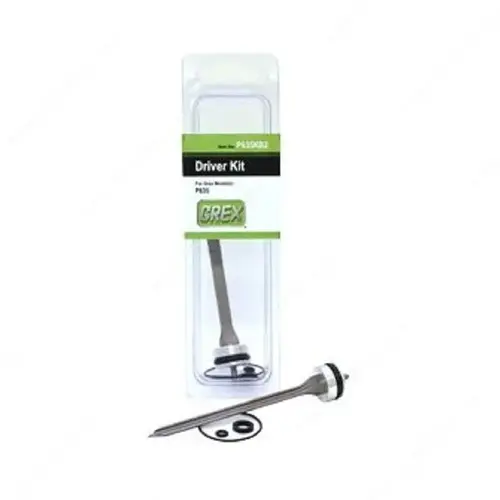 Driver Maintenance Kit for Grex Nailers Driver Maintenance Kit for Grex Nailers