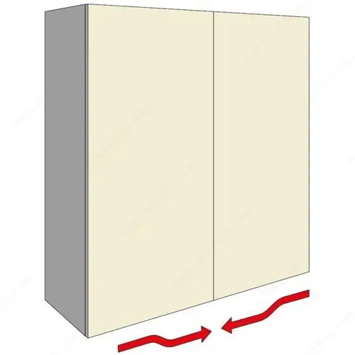 PS40.1 Coplanar Sliding System