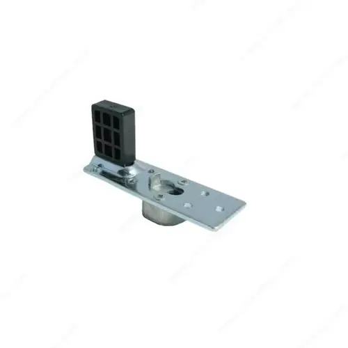 M6 and M8 Mounting Plate with Stop