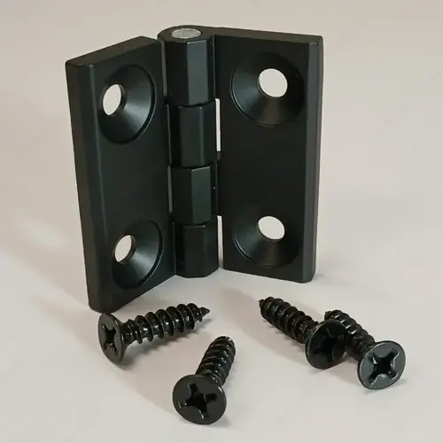 Bifold Steel Hinge Bifold Steel Hinge