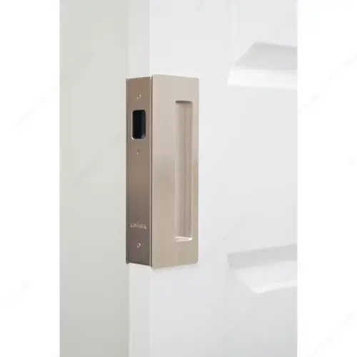 NON-Magnetic Pull CL400 Series - Function: Passageway Handle