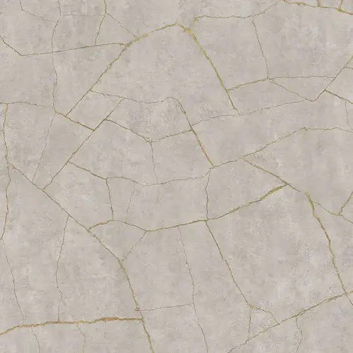 Zenit Edgebanding - Porcelain I Gold Z69