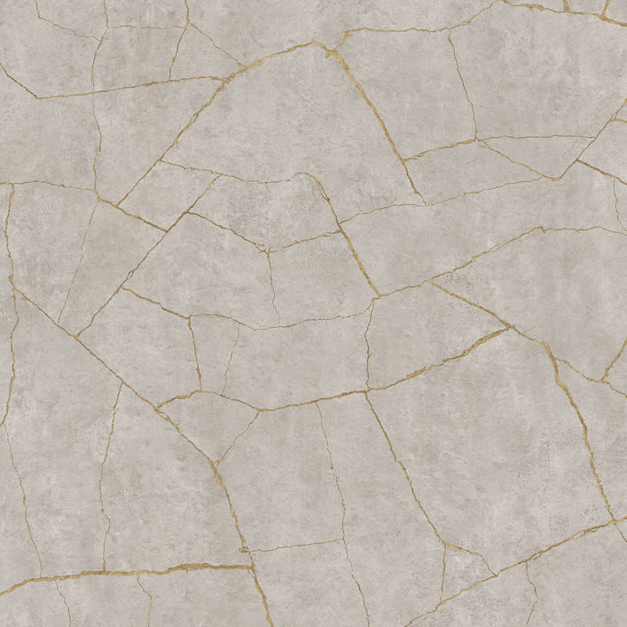 Alvic SMZ69A0124300 Zenit Edgebanding - Porcelain I Gold Z69