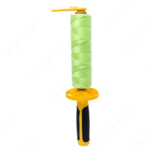 Twisted Polypropylene Mason's Line - pack of 4 Twisted Polypropylene Mason's Line - pack of 4