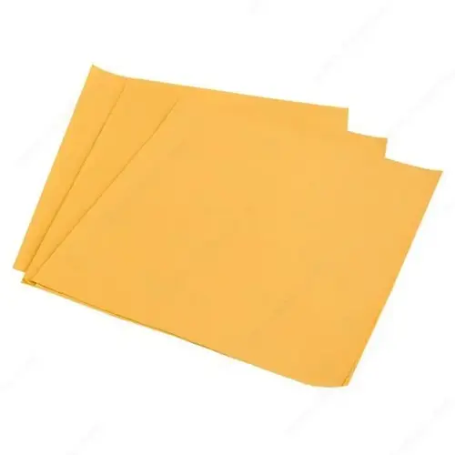 Bulldog Gold Proflex Sheet - pack of 50 Bulldog Gold Proflex Sheet - pack of 50