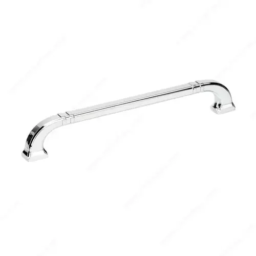 Transitional Metal Pull - 8650 Chrome Transitional Metal Pull - 8650 Chrome