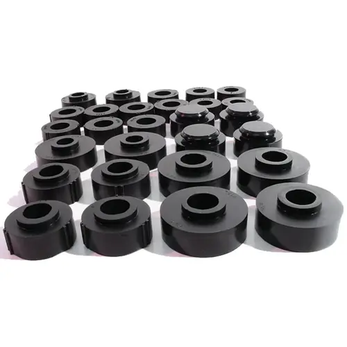 Body Cushion Kit. 28 piece set., Kit of 28 Body Cushion Kit. 28 piece set., Kit of 28