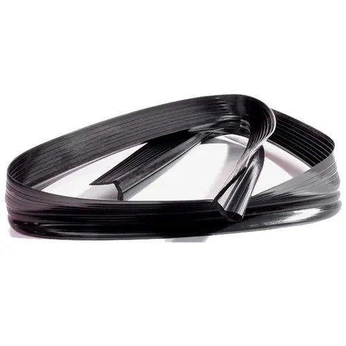 Bumper to Body Seal. 2-3/8" wide X 78" long. Each Bumper to Body Seal. 2-3/8" wide X 78" long. Each