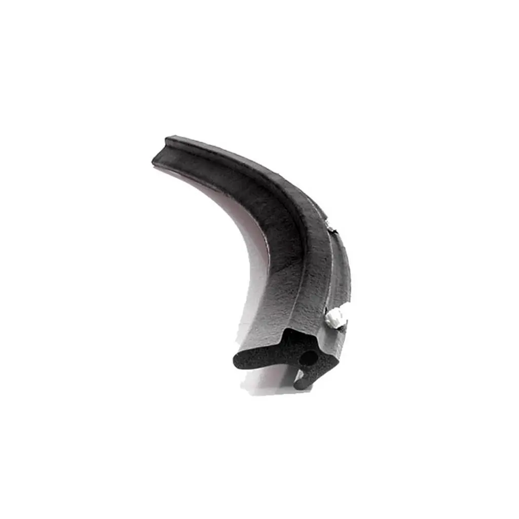 Metro Moulded Parts Convertible Top Windshield Header Seal CLP 40G