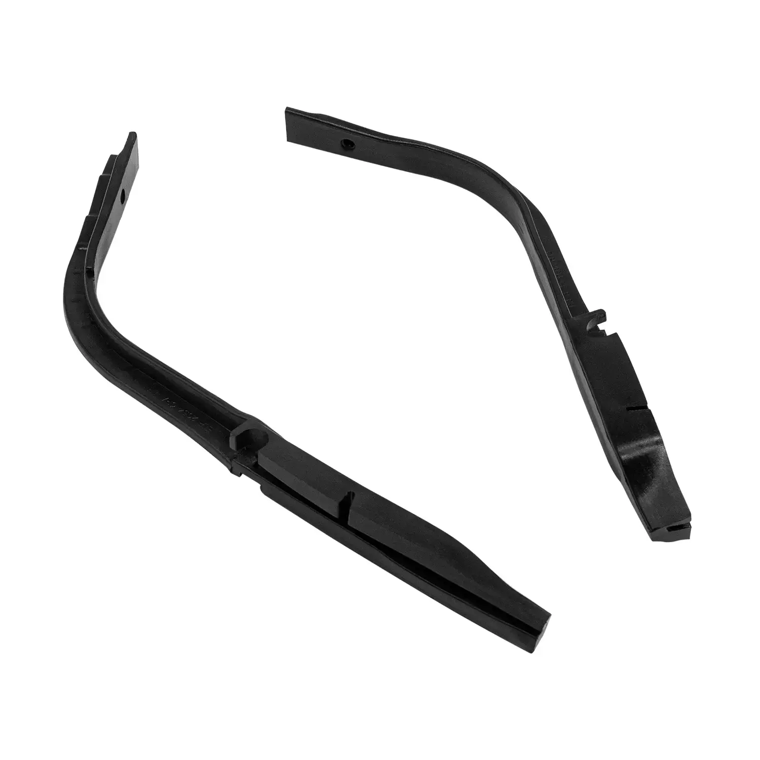 SUPERsoft Door to dash windlace seals Pair ELP 2054 SUPERsoft Door to dash windlace seals Pair ELP 2054
