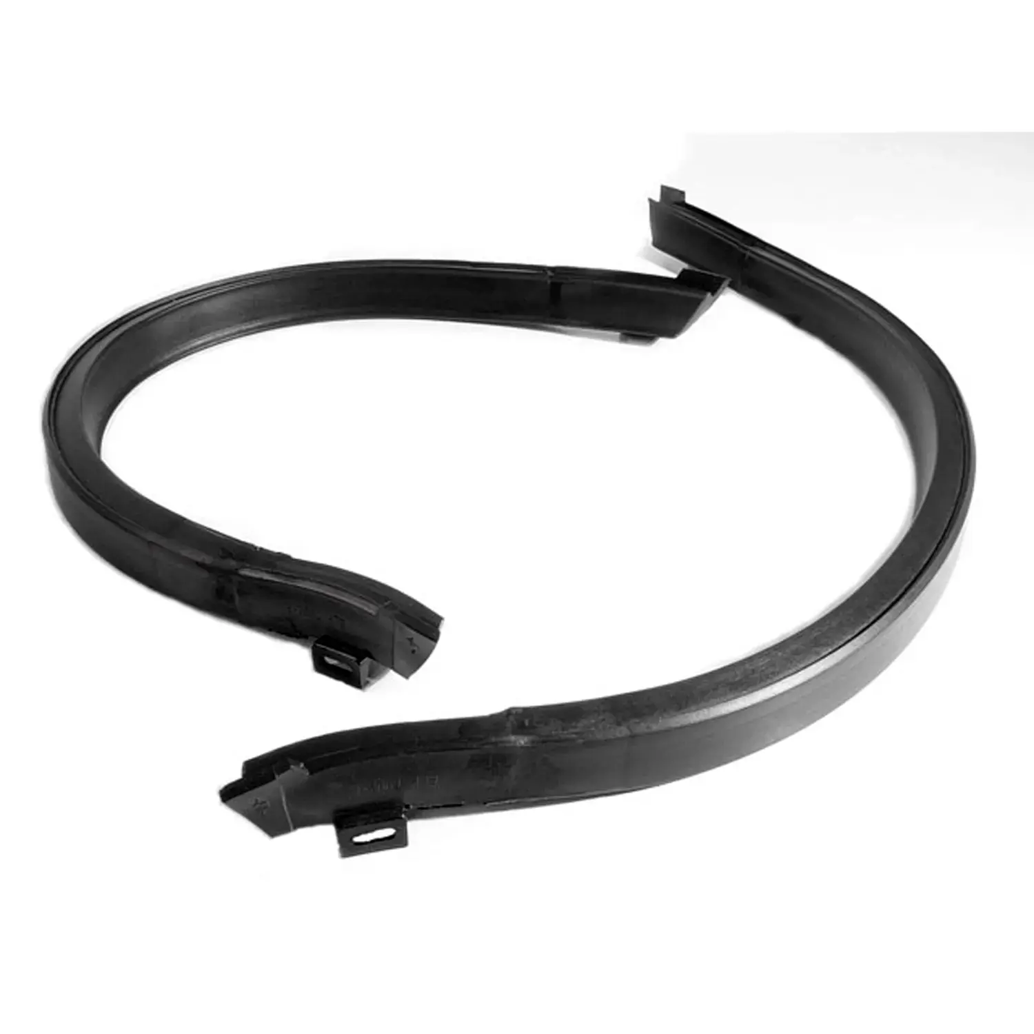 SUPERsoft T-top side rail seals. 78-81 F-body. Fisher Style Pair ELP 7002-B