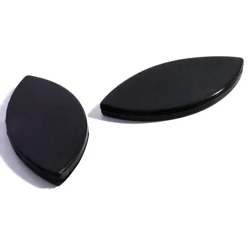 Hood Corners. Used at rear of hood Pair Hood Corners. Used at rear of hood Pair