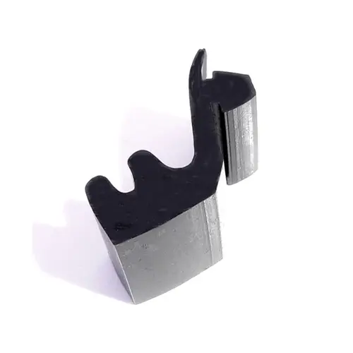 Hood to Fender Bumper. Top Notch Reproduction. Each