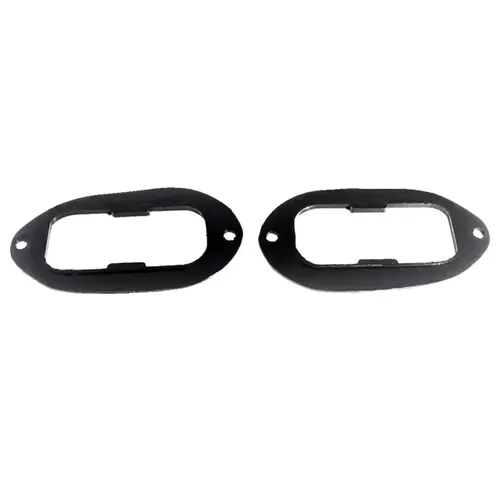 Tail-light Lens Gaskets. Pair Tail-light Lens Gaskets. Pair