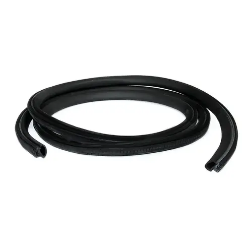 Door seal-rear, 01- 03 GMC Yukon XL Denali models Door seal-rear, 01- 03 GMC Yukon XL Denali models