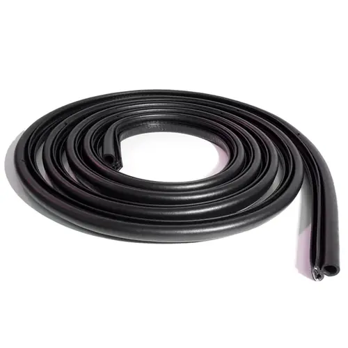Molded Door Seal. Fits either side of 2 door model. Each Molded Door Seal. Fits either side of 2 door model. Each