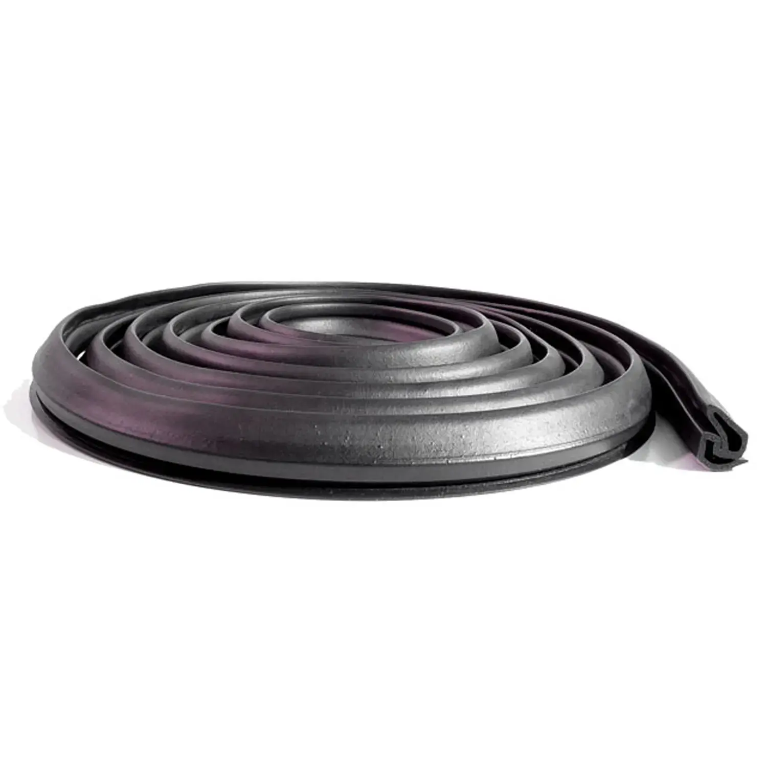 SUPERsoft Door seal. 73-79 Ford F-Series trucks. 78-79 Ford Bronco LM 110-A