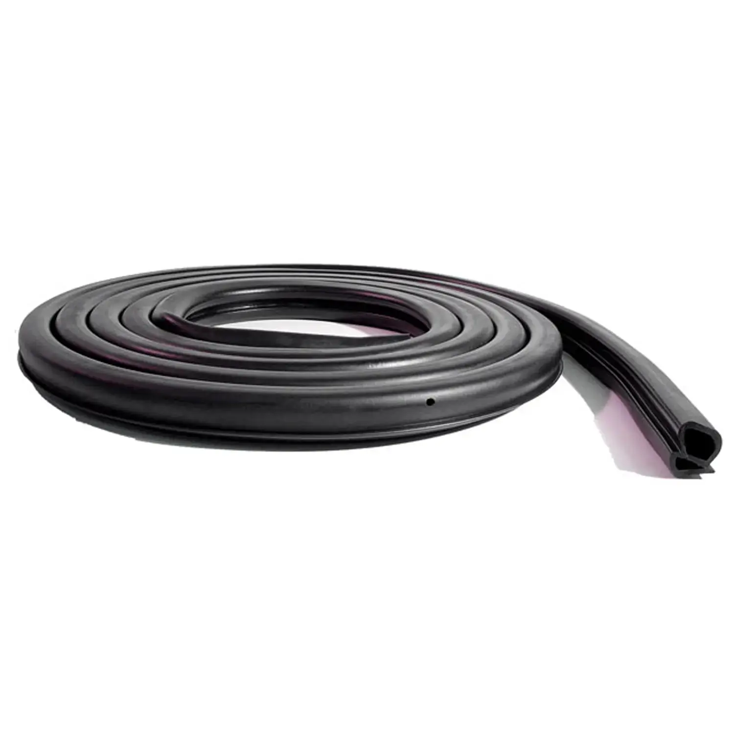 SUPERsoft Door Seal. Fits either side. Each LM 110-B SUPERsoft Door Seal. Fits either side. Each LM 110-B